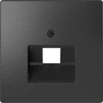 Schneider Electric - Onderdeel/centraalplaat communicatie-schakelmateriaal - MTN4521-6034 MTN4521-6034 2345297