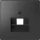 Schneider Electric - Onderdeel/centraalplaat communicatie-schakelmateriaal - MTN4521-6034 MTN4521-6034 2345297
