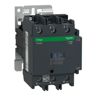 Schneider Electric - Magneetschakelaar - LC1D95BD LC1D95BD 2345377