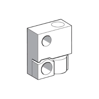 Telemecanique Sensors - Toebehoren/onderdelen voor eindschakelaar - XUFZ15 XUFZ15 2345404