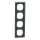 Schneider Electric - Afdekraam schakelmateriaal - MEG4040-3614 MEG4040-3614 2345435