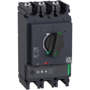 Schneider Electric - Motorbeveiligingsschakelaar - GV6P320F GV6P320F 2345527