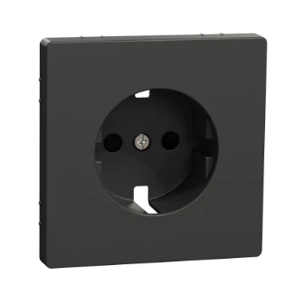 Schneider Electric - Bedieningselement /centraalplaat schakelmateriaal - MTN2330-6034 MTN2330-6034 2345617