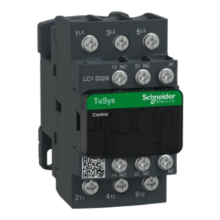 Schneider Electric - Magneetschakelaar - LC1D326L7 LC1D326L7 2345621