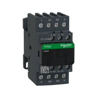 Schneider Electric - Magneetschakelaar - LC1D188P7 LC1D188P7 2345698