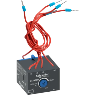 Schneider Electric - Tijdcontactblok - LA2KT2U LA2KT2U 2345748