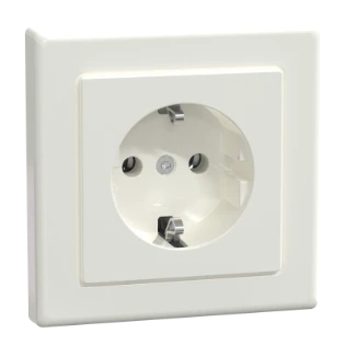 Schneider Electric - Wandcontactdoos - MEG2301-1419 MEG2301-1419 2345811