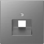 Schneider Electric - Onderdeel/centraalplaat communicatie-schakelmateriaal - MTN4521-6036 MTN4521-6036 2345827