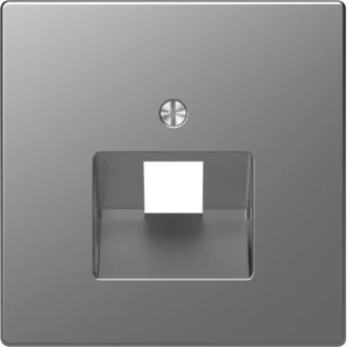 Schneider Electric - Onderdeel/centraalplaat communicatie-schakelmateriaal - MTN4521-6036 MTN4521-6036 2345827