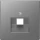 Schneider Electric - Onderdeel/centraalplaat communicatie-schakelmateriaal - MTN4521-6036 MTN4521-6036 2345827