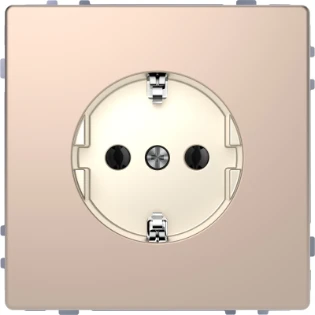 Schneider Electric - Wandcontactdoos - MTN2301-6051 MTN2301-6051 2345909