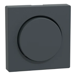 Schneider Electric - Bedieningselement /centraalplaat schakelmateriaal - MEG5250-0414 MEG5250-0414 2345919
