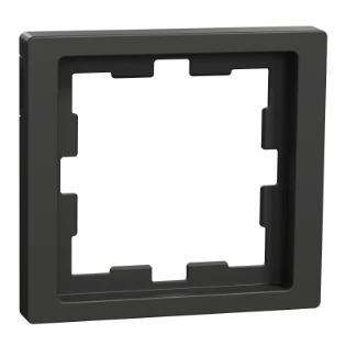 Schneider Electric - Afdekraam schakelmateriaal - MTN4010-6534 MTN4010-6534 2345940