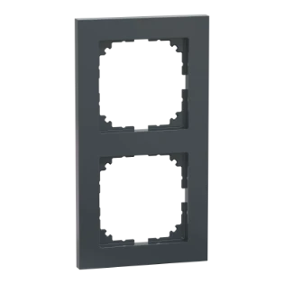 Schneider Electric - Afdekraam schakelmateriaal - MEG4020-3614 MEG4020-3614 2346010
