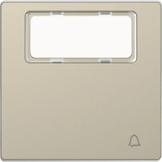 Schneider Electric - Bedieningselement /centraalplaat schakelmateriaal - MTN3365-6033 MTN3365-6033 2346040