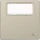Schneider Electric - Bedieningselement /centraalplaat schakelmateriaal - MTN3365-6033 MTN3365-6033 2346040