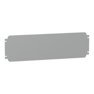 Schneider Electric - Montageplaat voor kast/lessenaar - NSYMM26SB NSYMM26SB 2346053