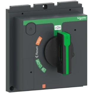 Schneider Electric - Bedieningsknop voor vermogensschakelaar - LV432597T LV432597T 2346087