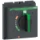 Schneider Electric - Bedieningsknop voor vermogensschakelaar - LV432597T LV432597T 2346087