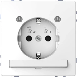 Schneider Electric - Wandcontactdoos - MEG2304-6035 MEG2304-6035 2346210