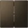 Schneider Electric - Bedieningselement /centraalplaat schakelmateriaal - MTN3400-6052 MTN3400-6052 2346296