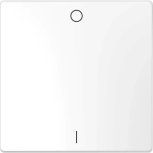 Schneider Electric - Bedieningselement /centraalplaat schakelmateriaal - MTN3301-6035 MTN3301-6035 2346335