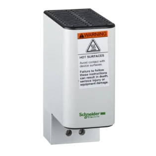 Schneider Electric - Verwarmingselement (kast/lessenaar) - NSYCR20WU1C NSYCR20WU1C 2346400