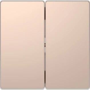 Schneider Electric - Bedieningselement /centraalplaat schakelmateriaal - MTN3400-6051 MTN3400-6051 2346527