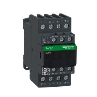 Schneider Electric - Magneetschakelaar - LC1DT32BD LC1DT32BD 2346546
