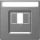 Schneider Electric - Onderdeel/centraalplaat communicatie-schakelmateriaal - MTN4250-6036 MTN4250-6036 2346547