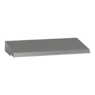 Schneider Electric - Dak-/vloerelement voor kast/lessenaar - NSYTX4020 NSYTX4020 2346581