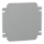 Schneider Electric - Montageplaat voor kast/lessenaar - NSYMM22SB NSYMM22SB 2346602