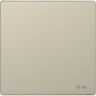 Schneider Electric - Bedieningselement /centraalplaat schakelmateriaal - MTN3304-6033 MTN3304-6033 2346623