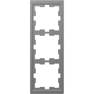 Schneider Electric - Afdekraam schakelmateriaal - MTN4030-6536 MTN4030-6536 2346686