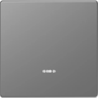 Schneider Electric - Bedieningselement /centraalplaat schakelmateriaal - MTN3320-6036 MTN3320-6036 2346699
