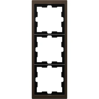 Schneider Electric - Afdekraam schakelmateriaal - MTN4030-6552 MTN4030-6552 2346705