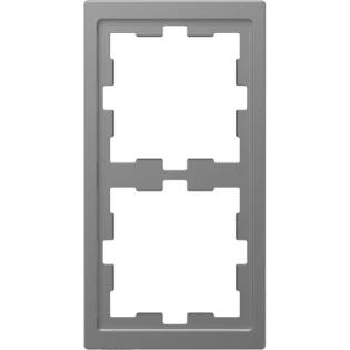 Schneider Electric - Afdekraam schakelmateriaal - MTN4020-6536 MTN4020-6536 2346727