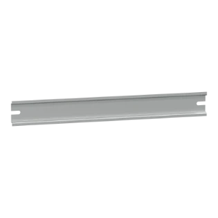 Schneider Electric - Montagerail voor elektrische/industriële regelapparatuur - NSYAMRD30357SB NSYAMRD30357SB 2346729