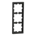 Schneider Electric - Afdekraam schakelmateriaal - MTN4030-6534 MTN4030-6534 2346777