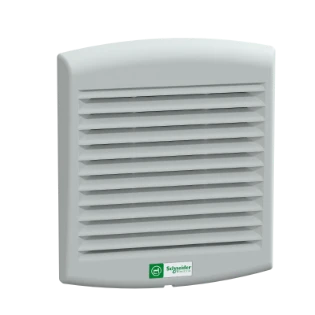 Schneider Electric - Ventilatieplaat (kast/lessenaar) - NSYCAG125LPF NSYCAG125LPF 2346780