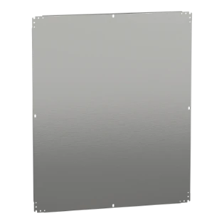 Schneider Electric - Montageplaat voor kast/lessenaar - NSYMM1210 NSYMM1210 2346793
