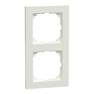 Schneider Electric - Afdekraam schakelmateriaal - MEG4020-3619 MEG4020-3619 2346917
