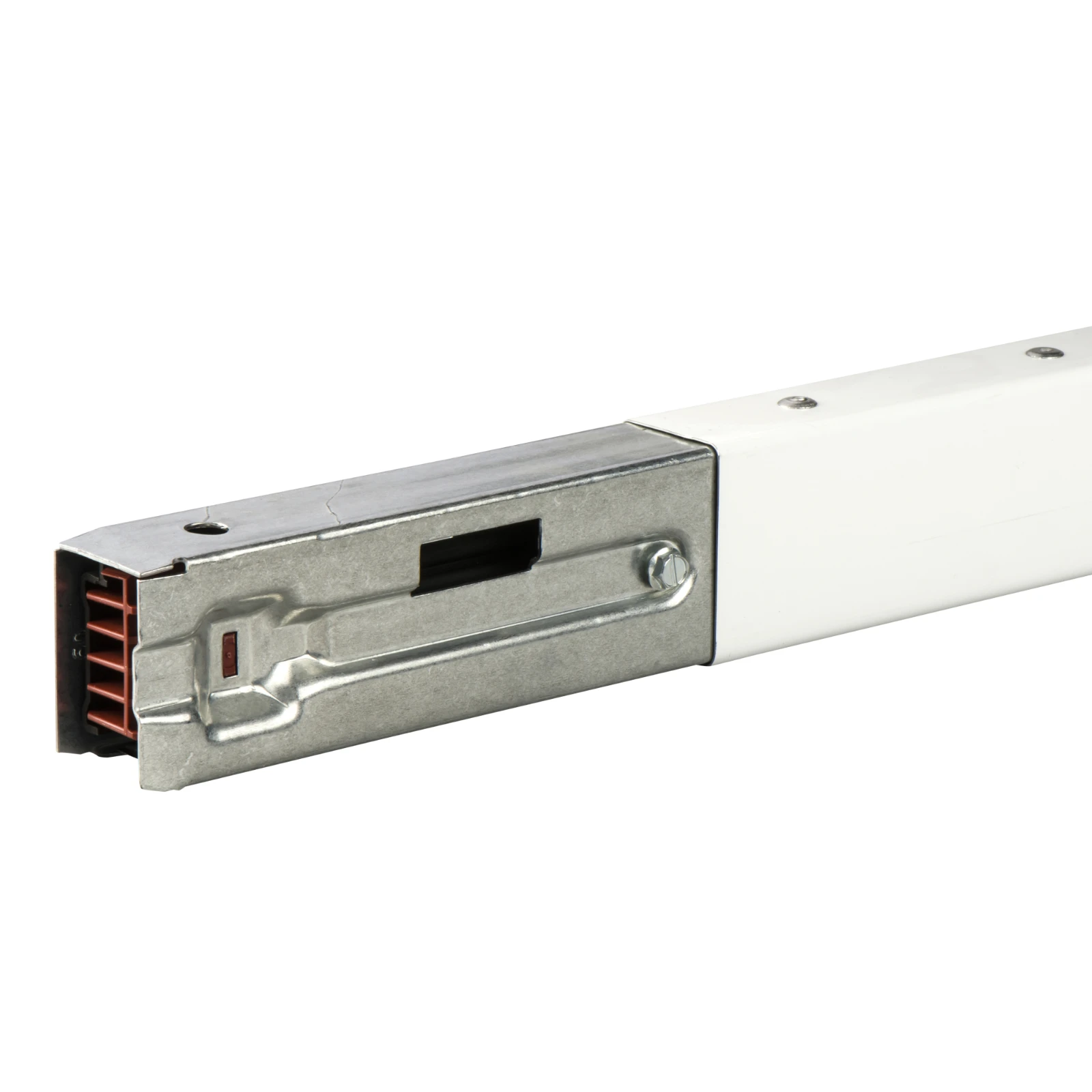 Schneider Electric Railkoker KBA40ED2203TW KBA40ED2203TW 2346956