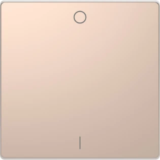 Schneider Electric - Bedieningselement /centraalplaat schakelmateriaal - MTN3301-6051 MTN3301-6051 2347029