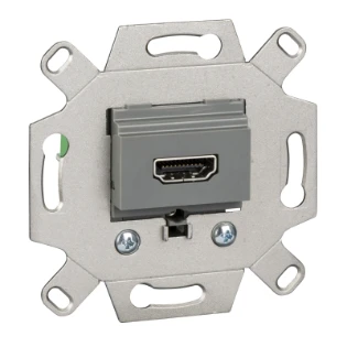 Schneider Electric - Onderdeel/centraalplaat communicatie-schakelmateriaal - MTN4583-0000 MTN4583-0000 2347115