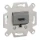 Schneider Electric - Onderdeel/centraalplaat communicatie-schakelmateriaal - MTN4583-0000 MTN4583-0000 2347115