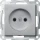 Schneider Electric - Wandcontactdoos - MTN2000-0460 MTN2000-0460 2347144