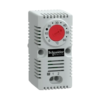 Schneider Electric - Thermostaat/hygrostaat (kast/lessenaar) - NSYCCOTHC NSYCCOTHC 2347160