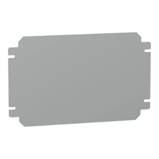 Schneider Electric - Montageplaat voor kast/lessenaar - NSYMM23SB NSYMM23SB 2347202