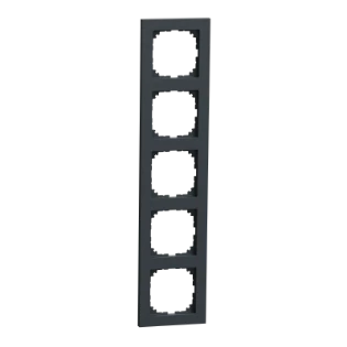 Schneider Electric - Afdekraam schakelmateriaal - MEG4050-3614 MEG4050-3614 2347245